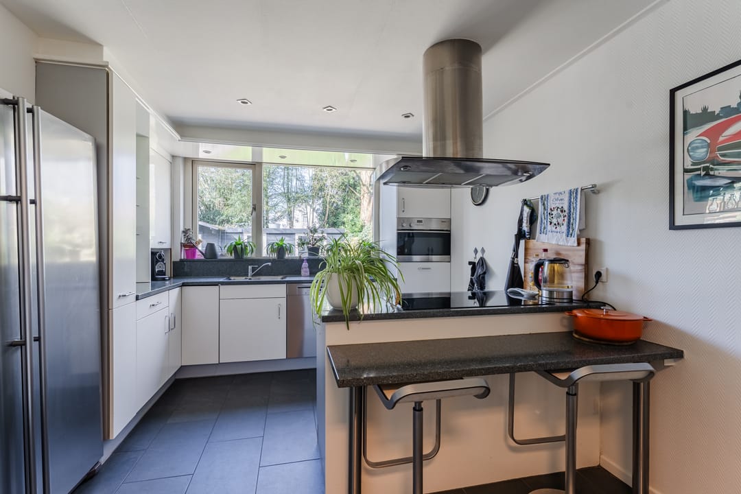 Foto 13 van Bongerdpad 13