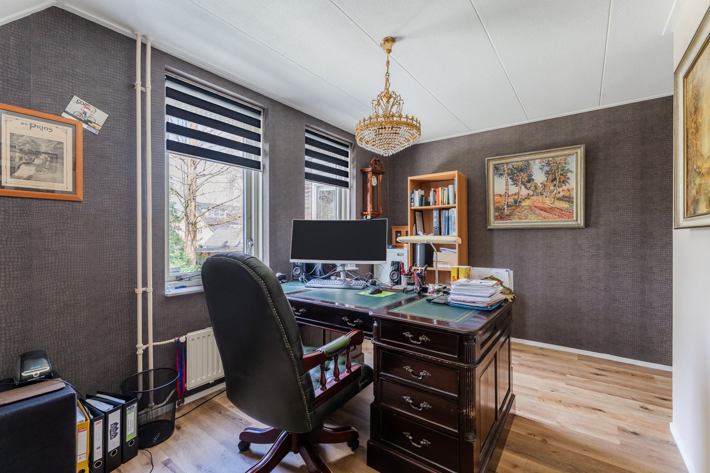 Foto 35 van Bongerdpad 13