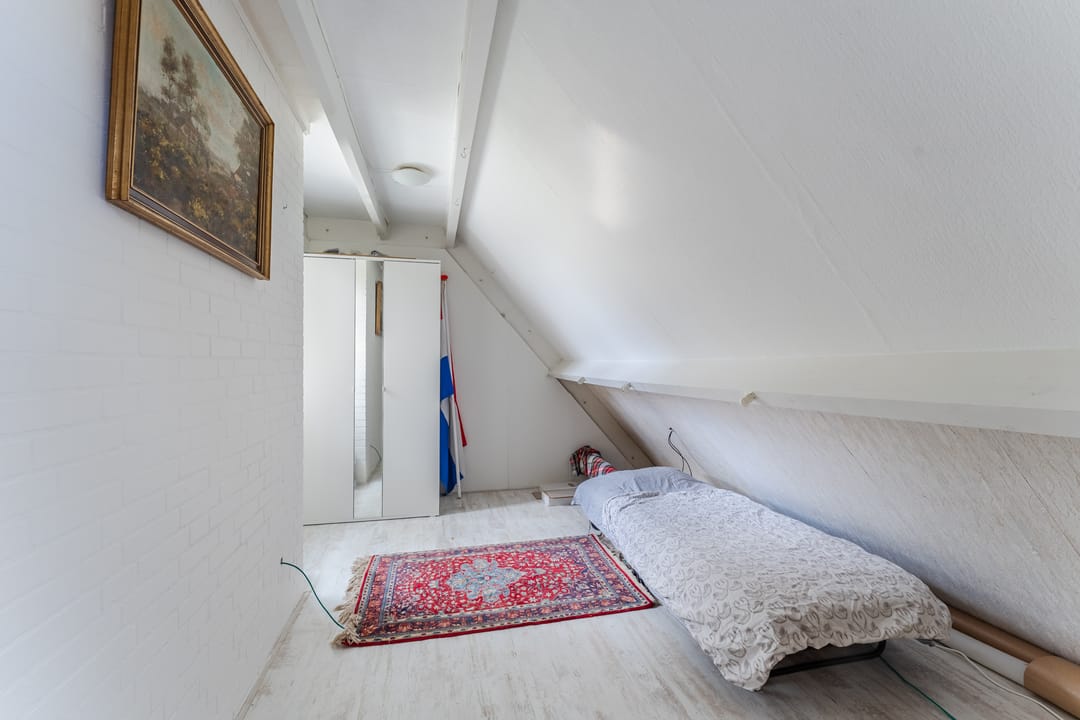 Foto 38 van Bongerdpad 13