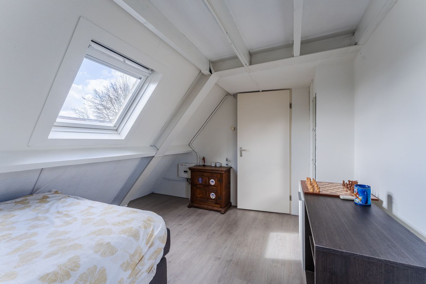 Foto 44 van Bongerdpad 13