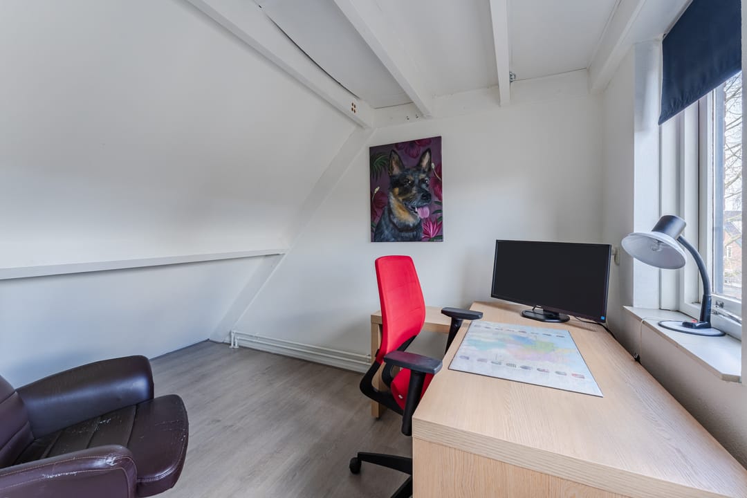 Foto 46 van Bongerdpad 13