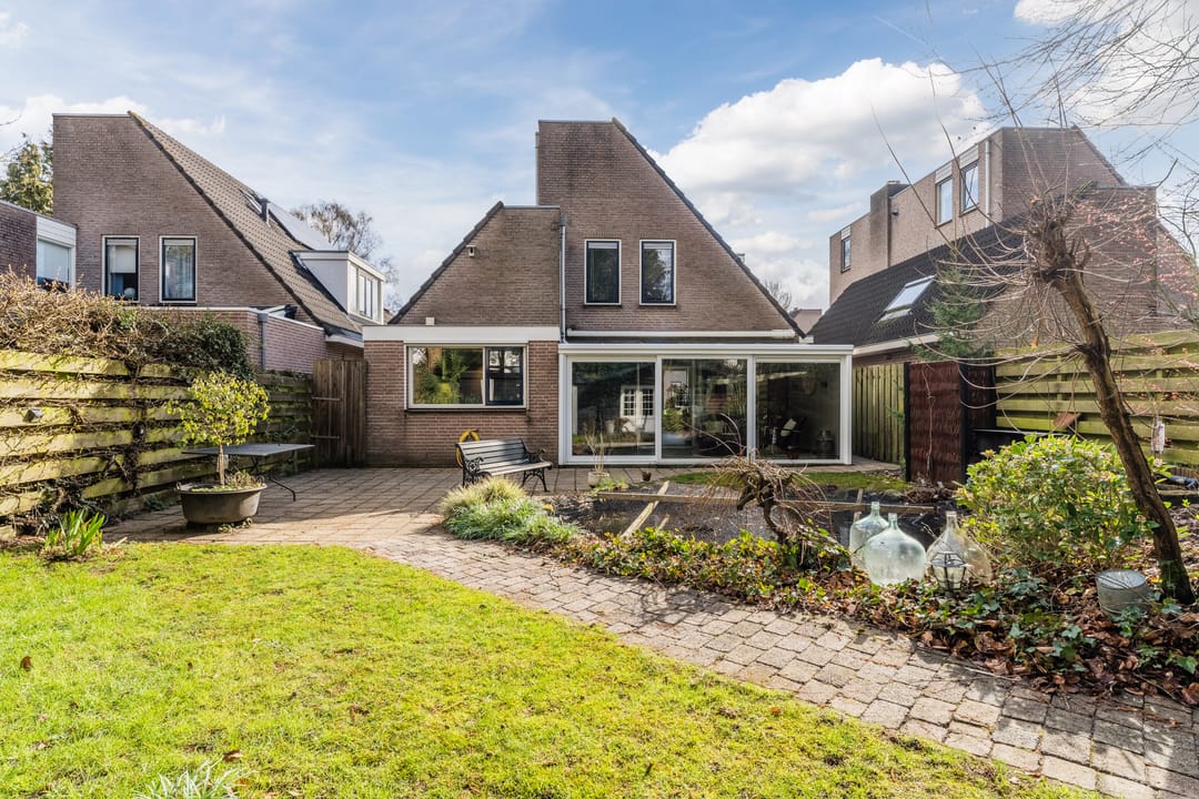 Foto 47 van Bongerdpad 13