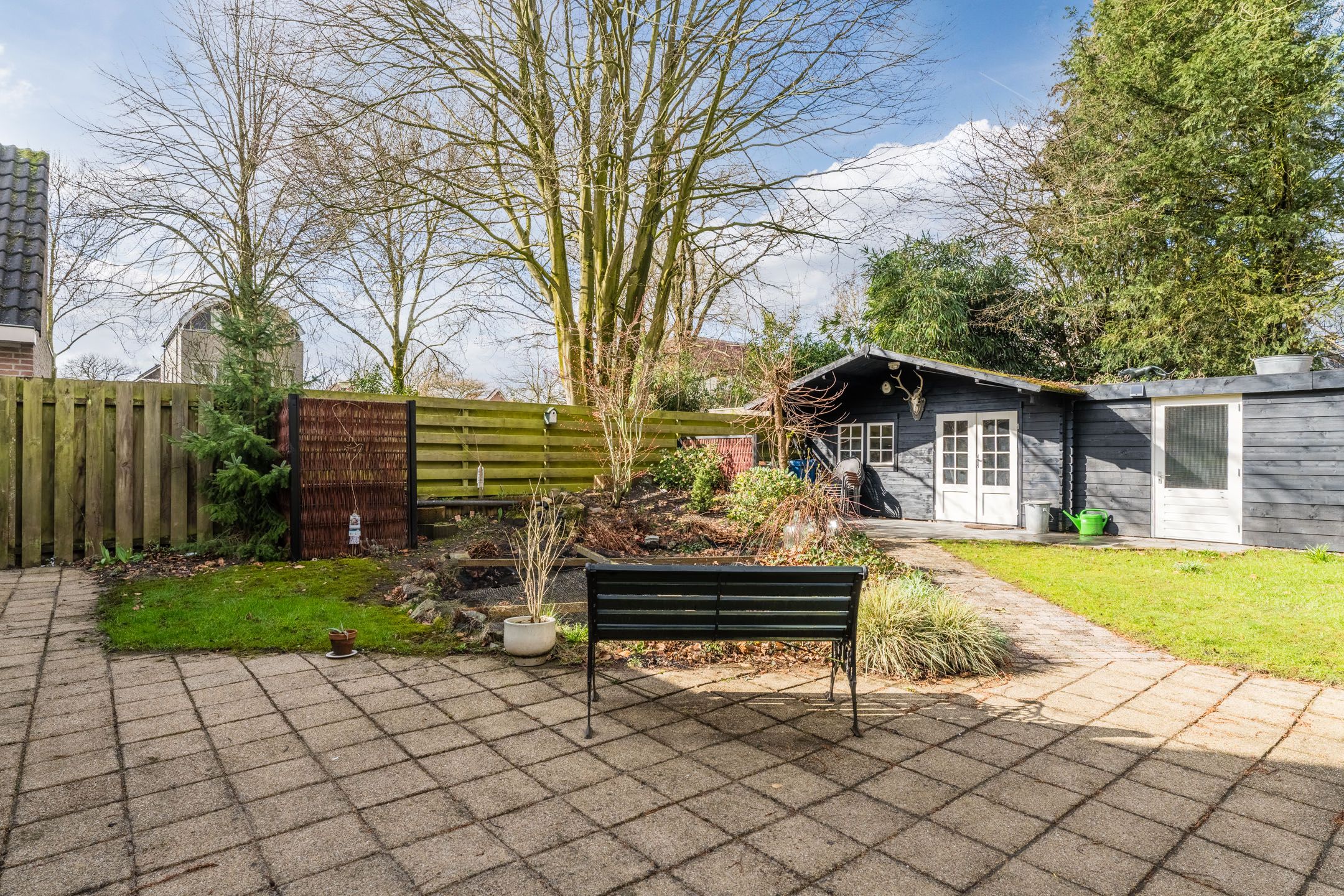 Foto 48 van Bongerdpad 13