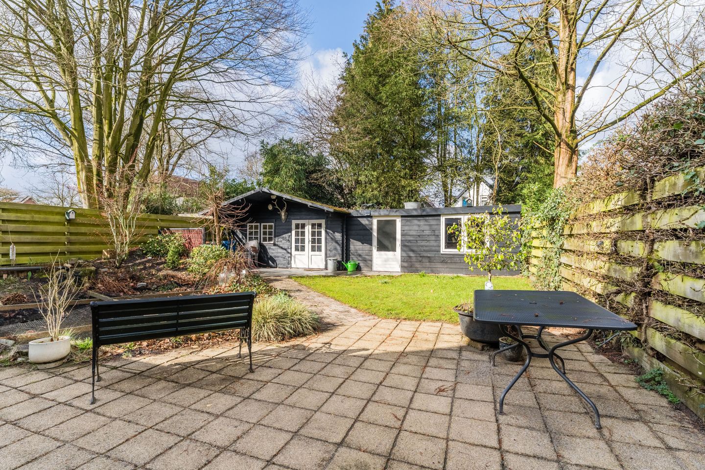 Foto 49 van Bongerdpad 13