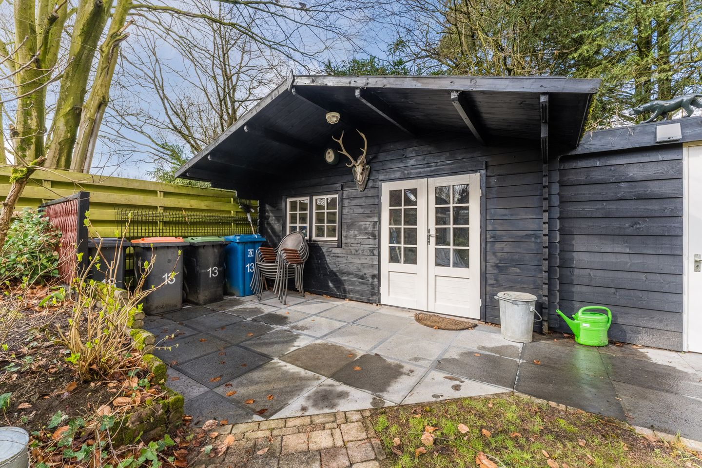 Foto 50 van Bongerdpad 13