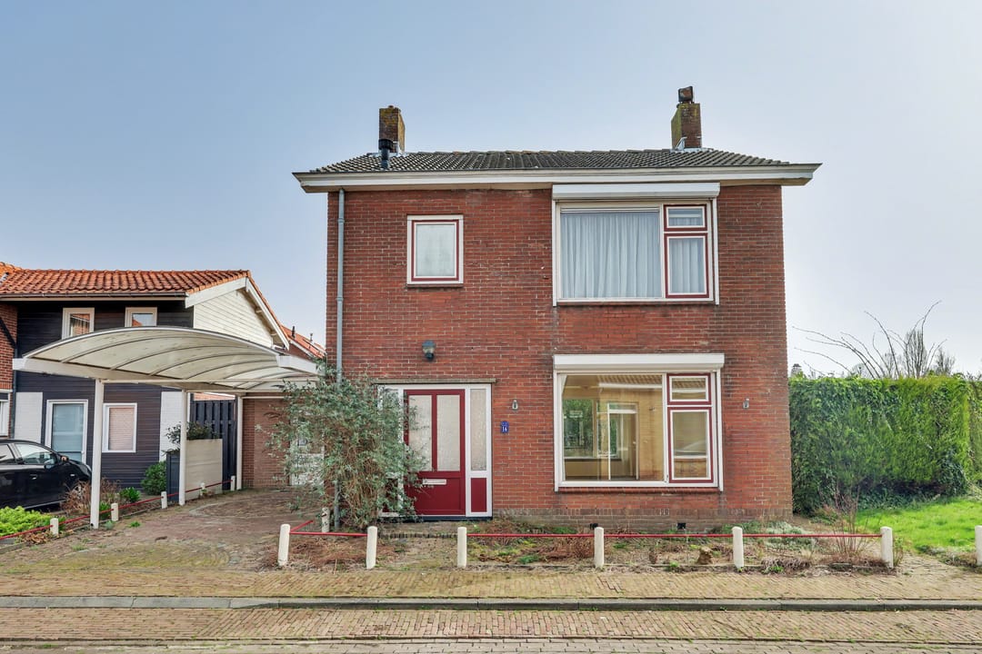 Foto 2 van Daniëlstraat 14