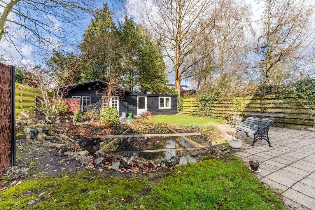 Foto 52 van Bongerdpad 13