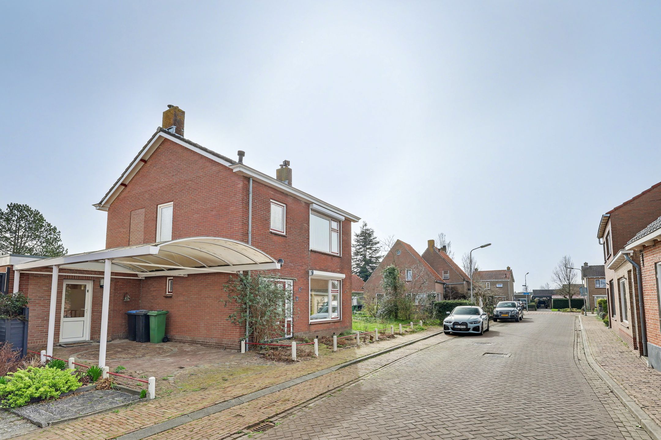 Foto 3 van Daniëlstraat 14