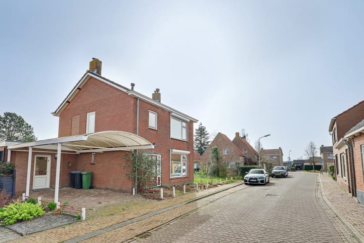 Foto 3 van Daniëlstraat 14