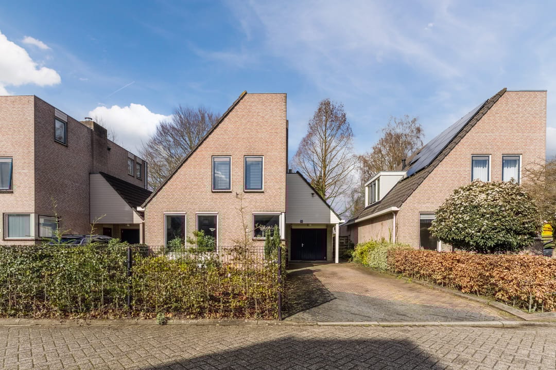 Foto 53 van Bongerdpad 13