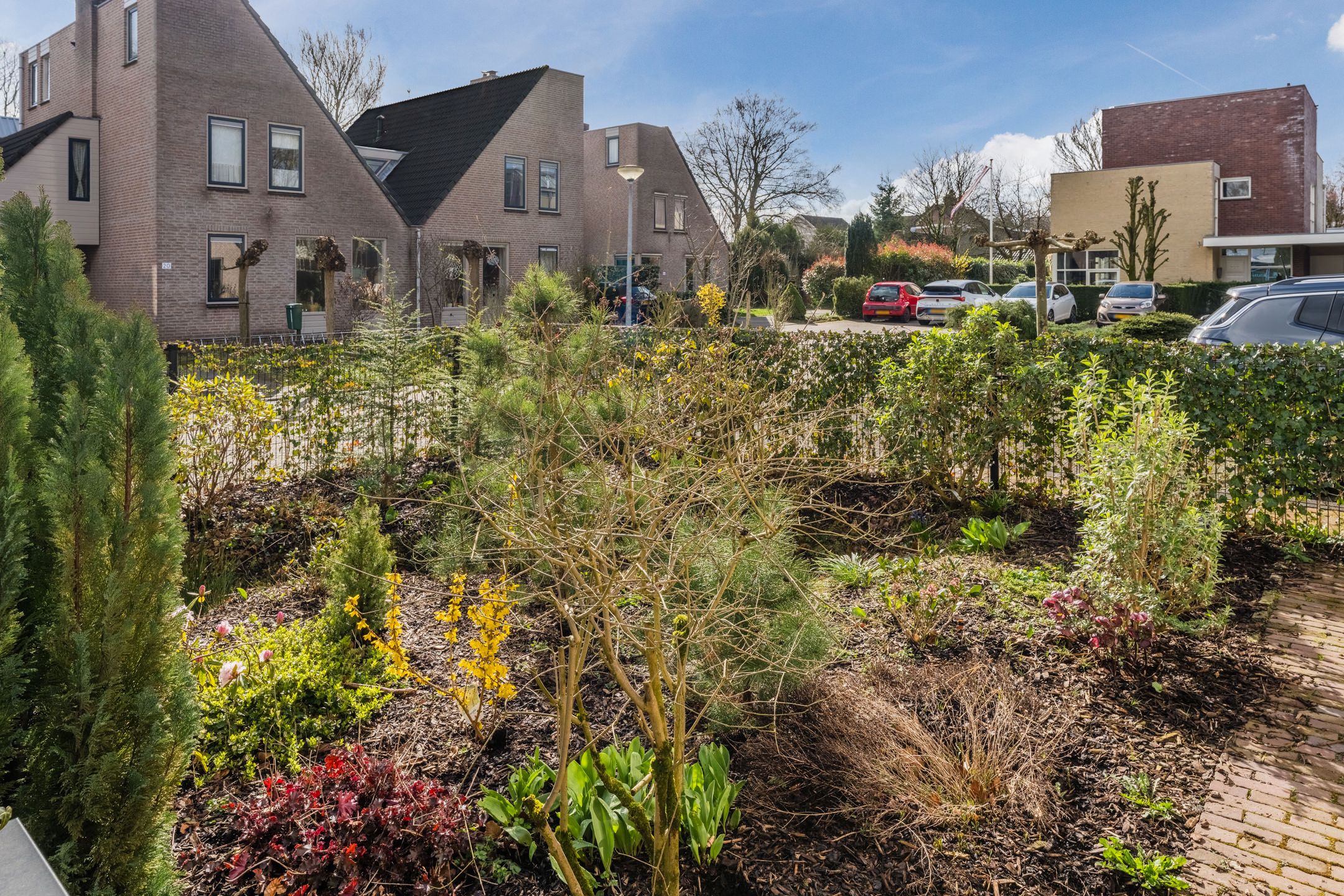 Foto 54 van Bongerdpad 13