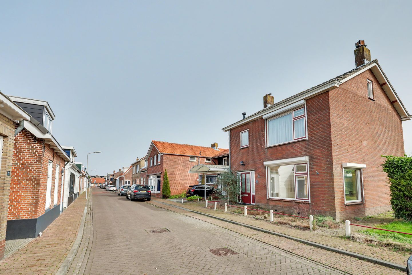 Foto 4 van Daniëlstraat 14