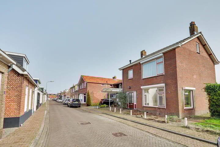 Foto 4 van Daniëlstraat 14