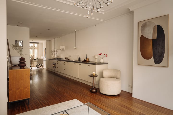 Photo 3 of Van Ostadestraat 30-1