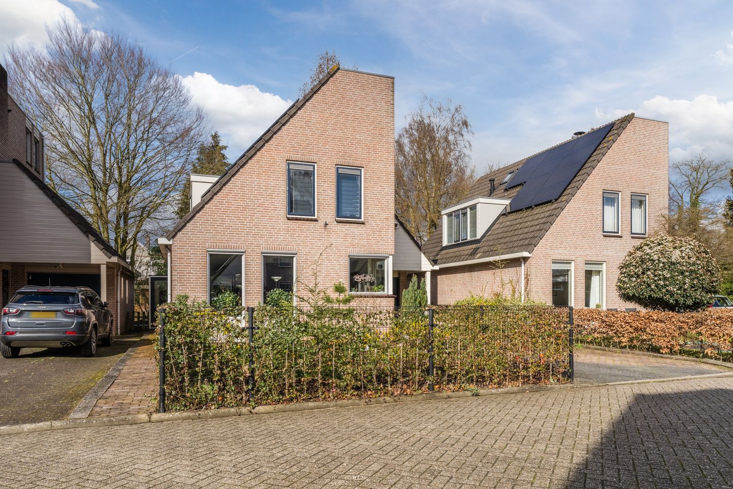 Foto 55 van Bongerdpad 13