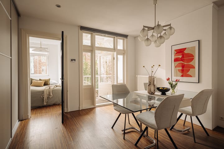 Photo 4 of Van Ostadestraat 30-1