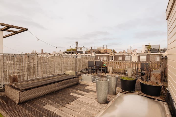 Photo 5 of Van Ostadestraat 30-1