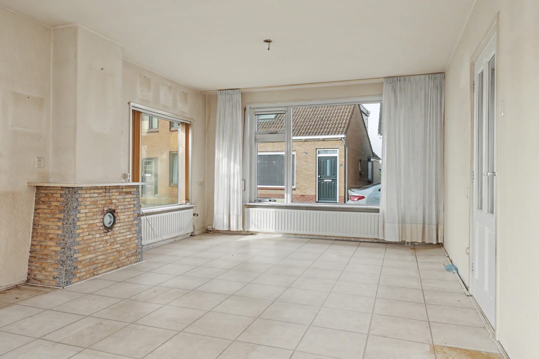 Foto 7 van Daniëlstraat 14