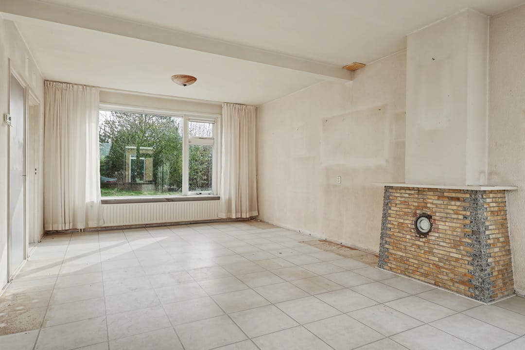 Foto 8 van Daniëlstraat 14