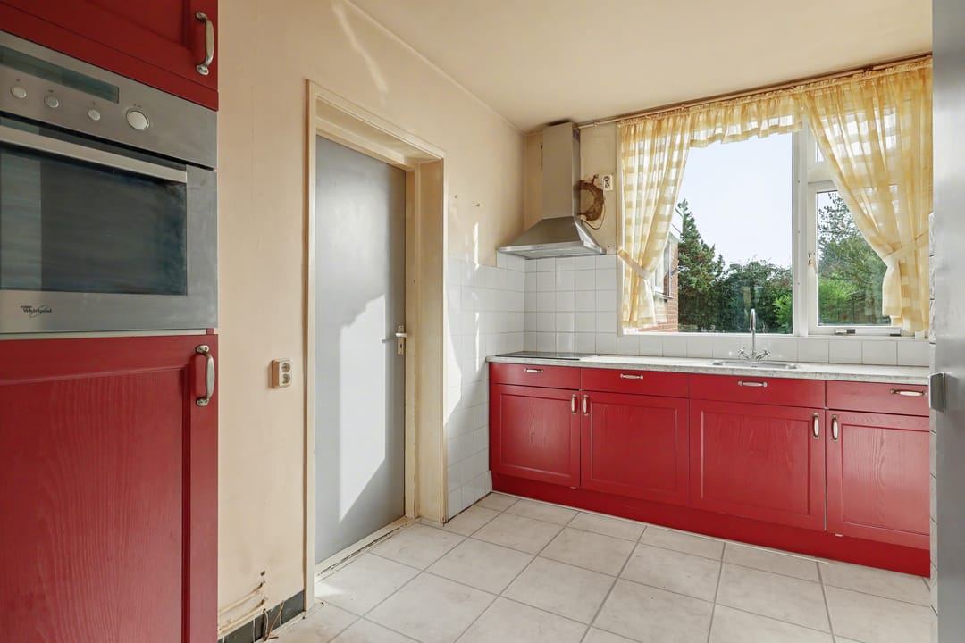 Foto 11 van Daniëlstraat 14