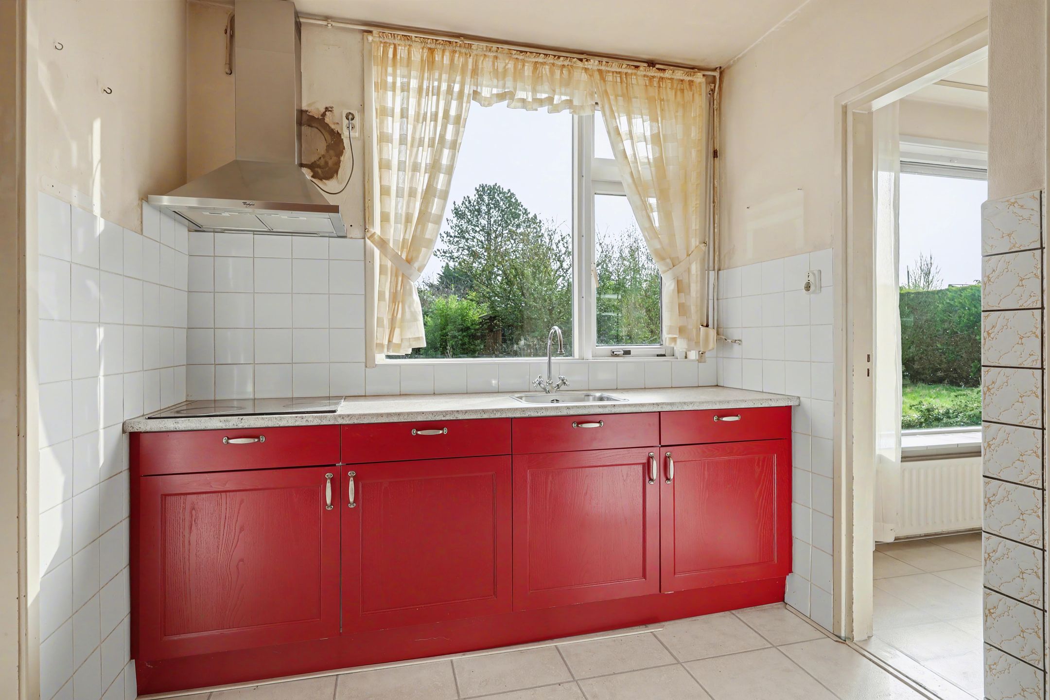 Foto 12 van Daniëlstraat 14