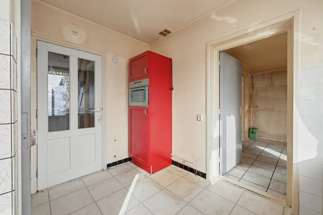 Foto 13 van Daniëlstraat 14