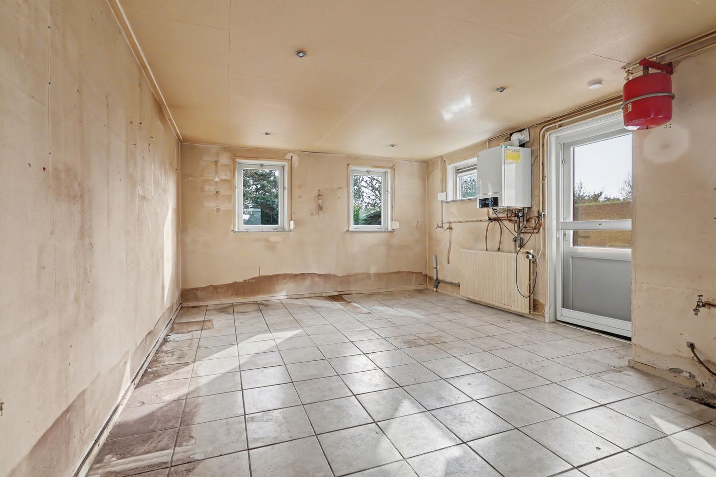 Foto 14 van Daniëlstraat 14