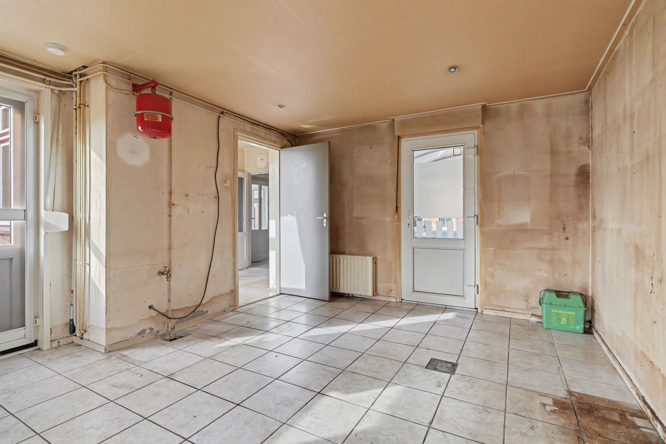 Foto 15 van Daniëlstraat 14