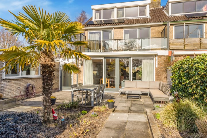 Foto 4 van Walingstuin 10