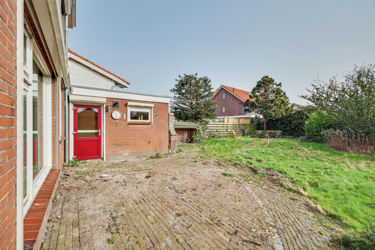 Foto 25 van Daniëlstraat 14