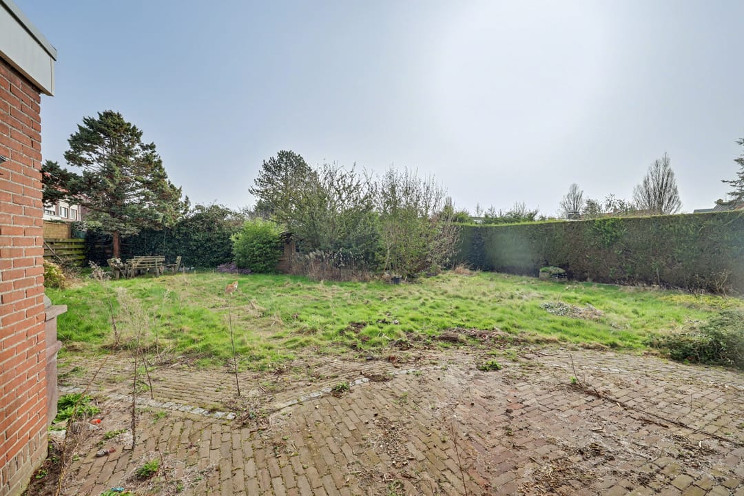 Foto 26 van Daniëlstraat 14