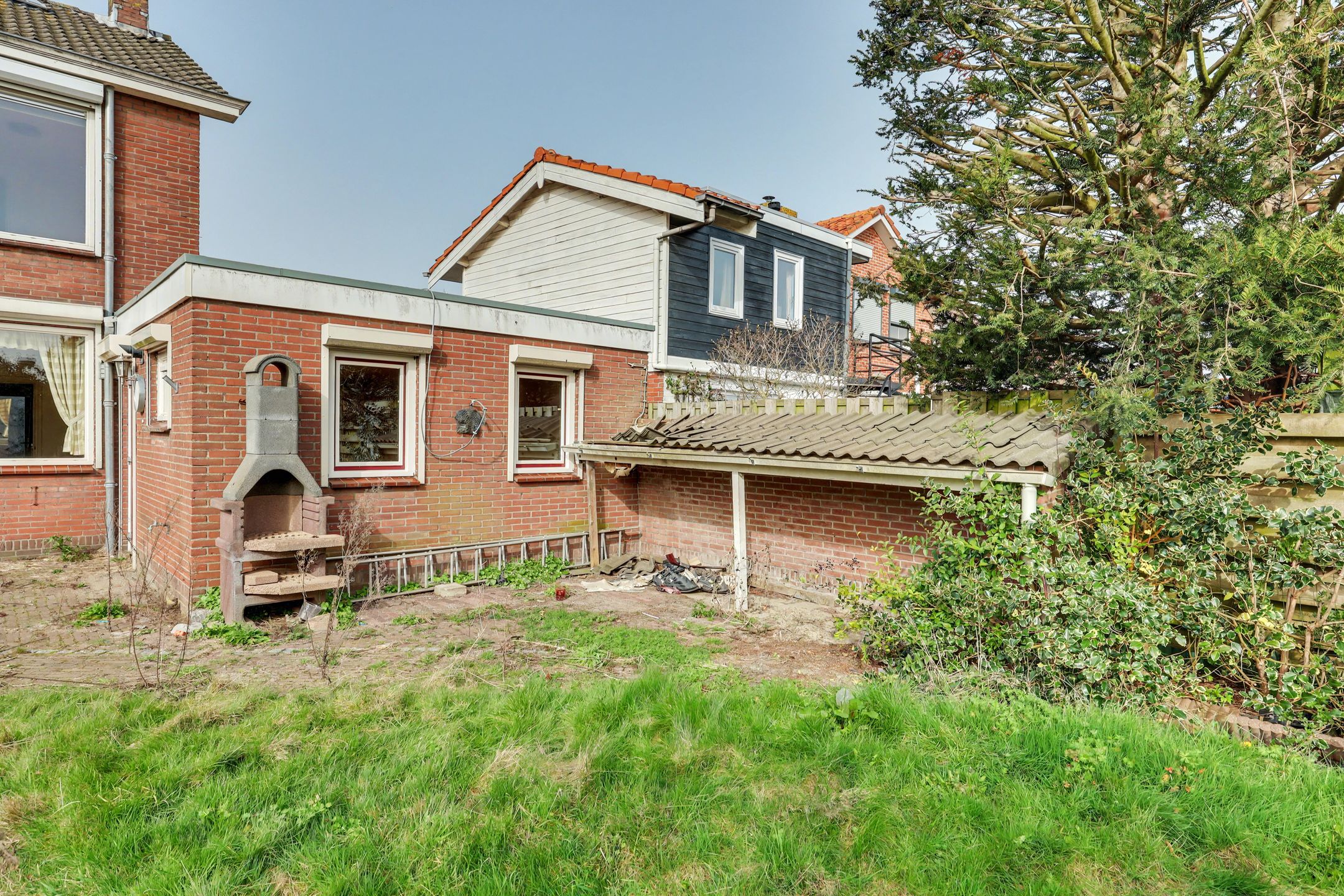 Foto 27 van Daniëlstraat 14