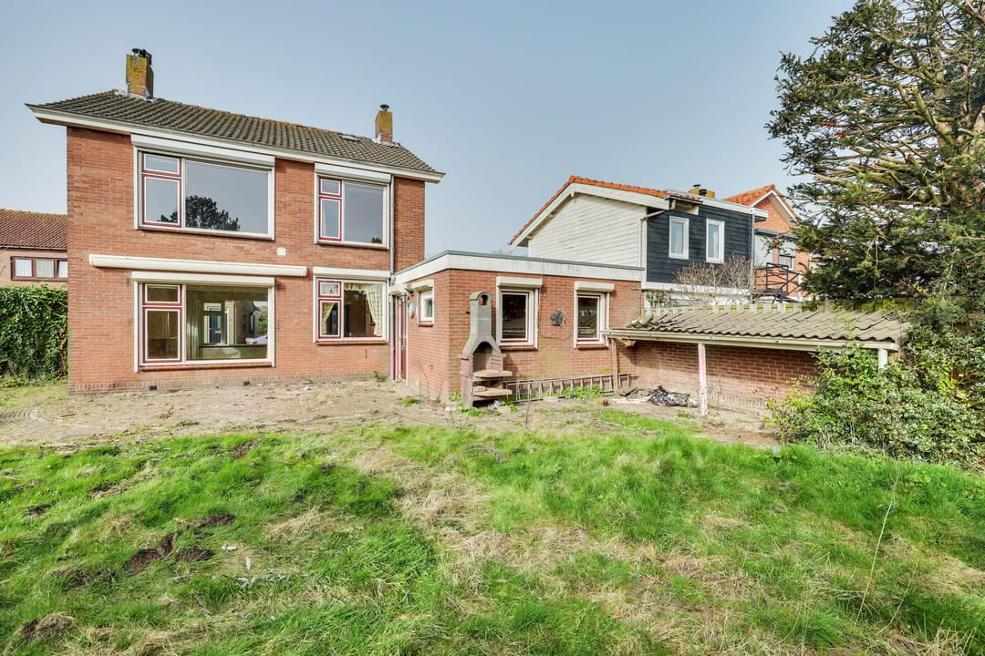 Foto 28 van Daniëlstraat 14