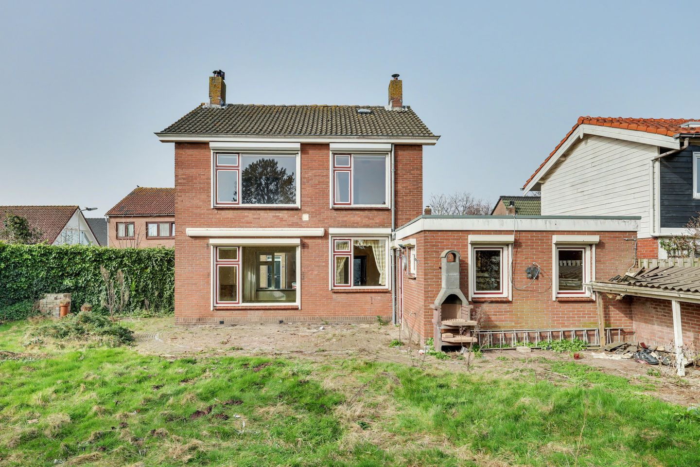 Foto 29 van Daniëlstraat 14