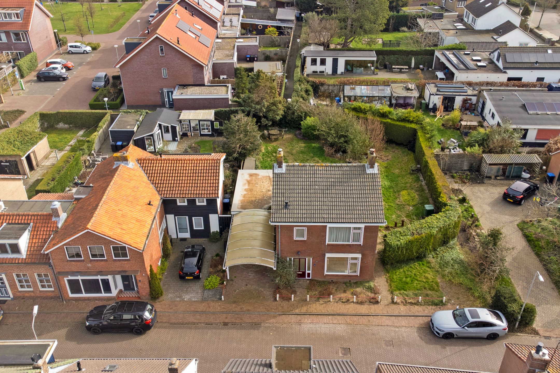 Foto 33 van Daniëlstraat 14