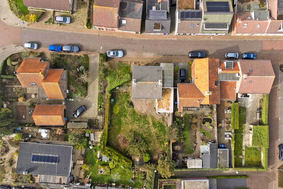 Foto 37 van Daniëlstraat 14