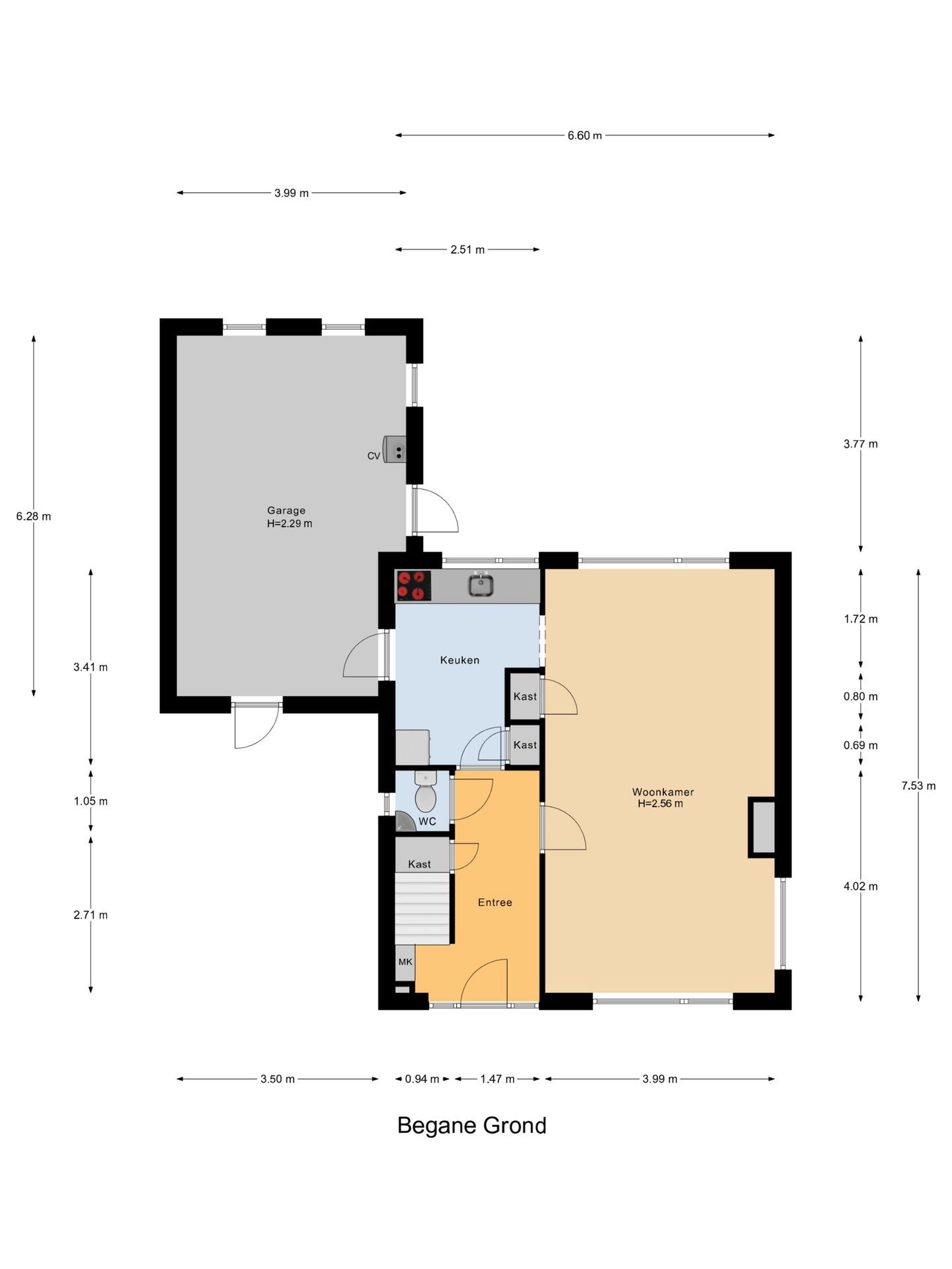 Foto 40 van Daniëlstraat 14