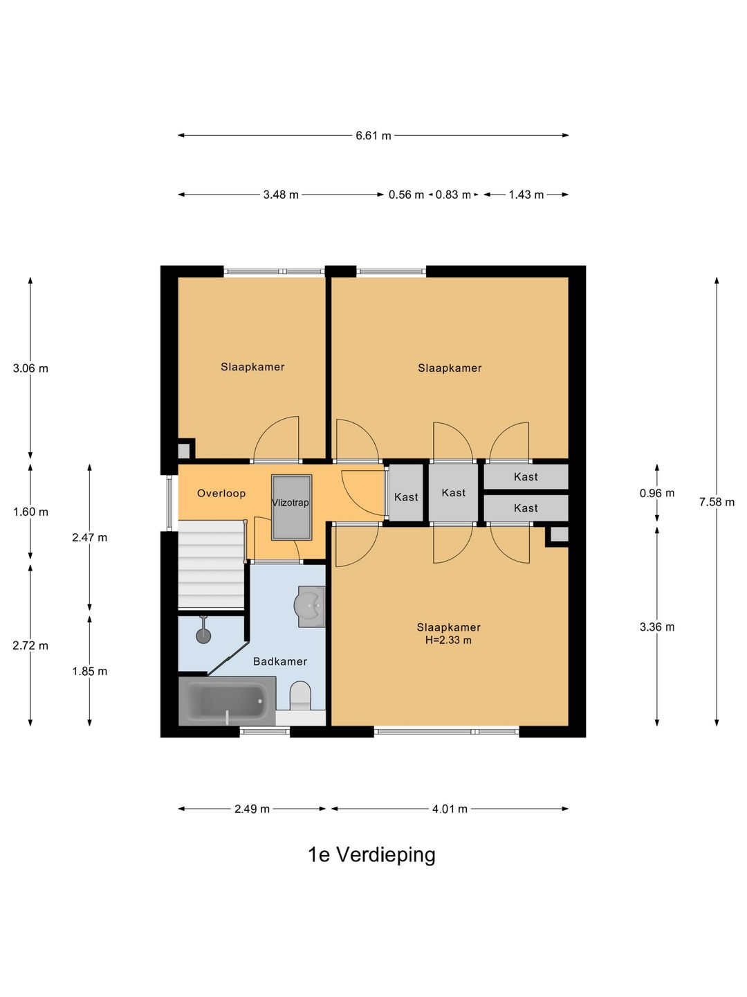 Foto 41 van Daniëlstraat 14