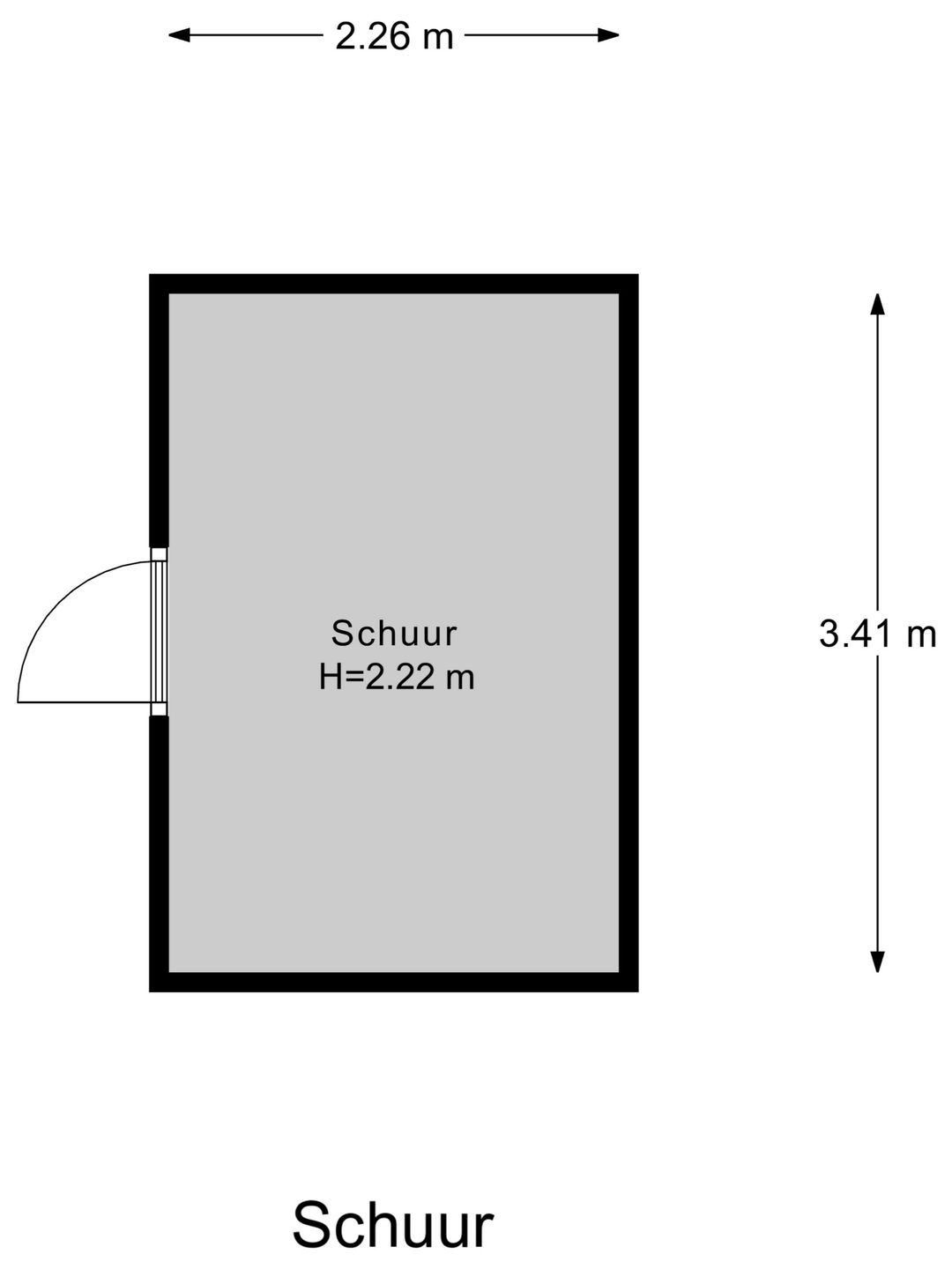 Foto 43 van Daniëlstraat 14
