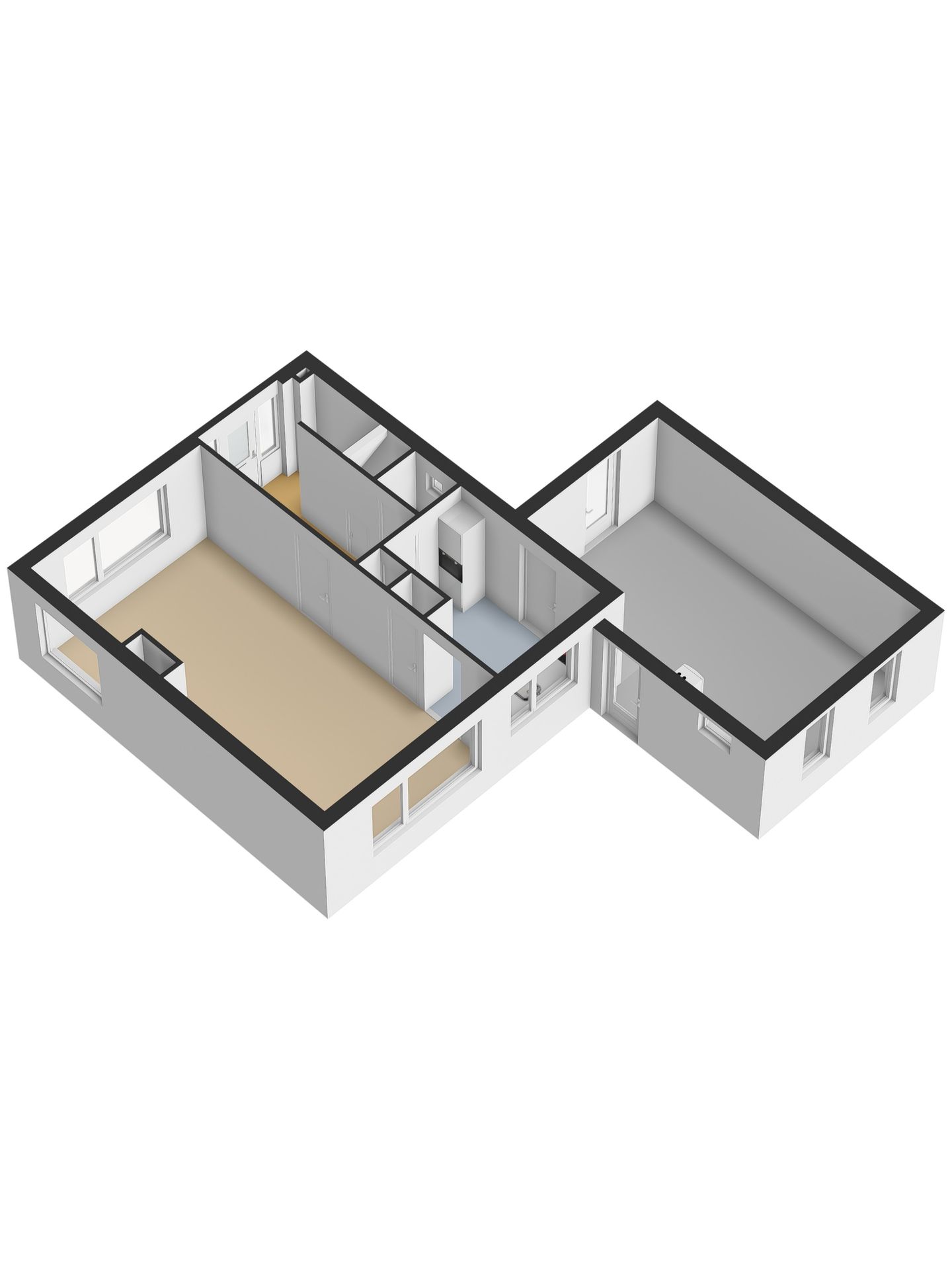 Foto 44 van Daniëlstraat 14