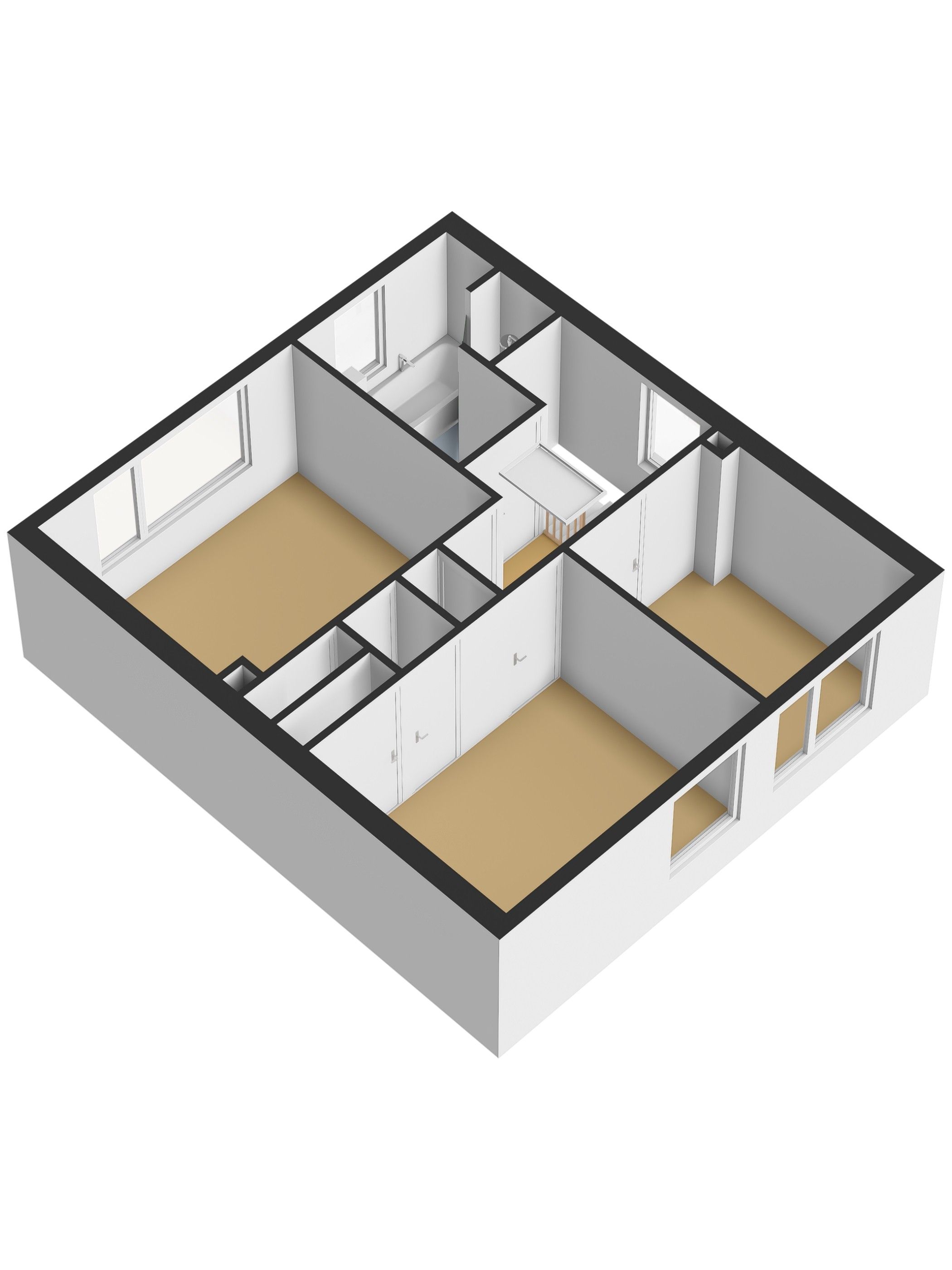 Foto 45 van Daniëlstraat 14