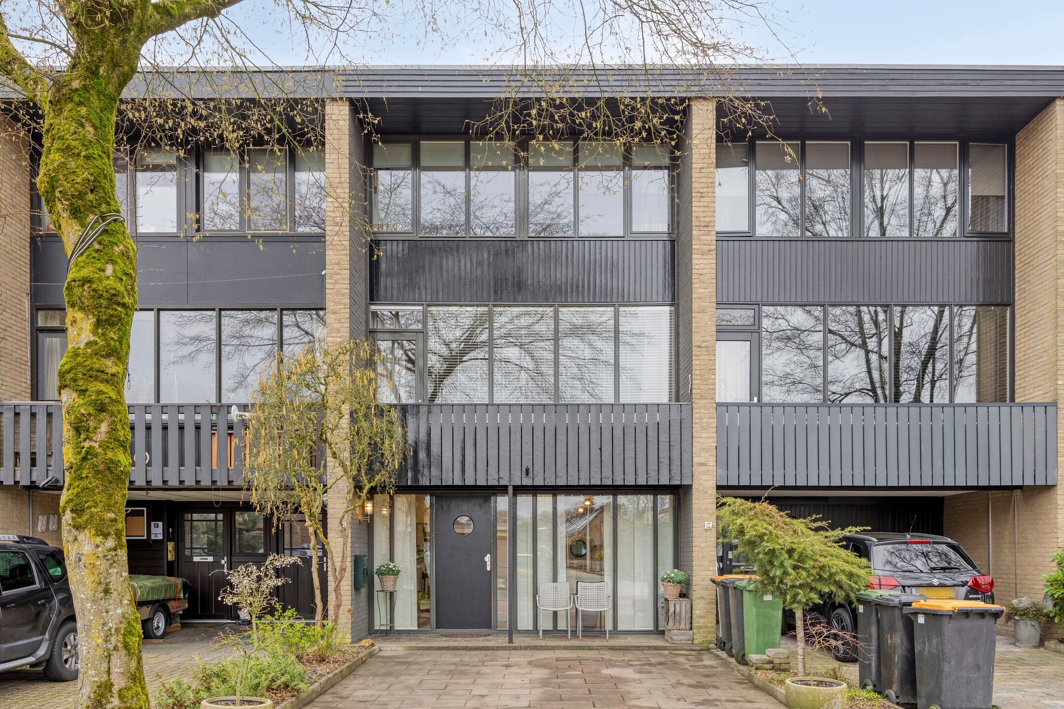 Buying a house in The Netherlands., Midachten 15