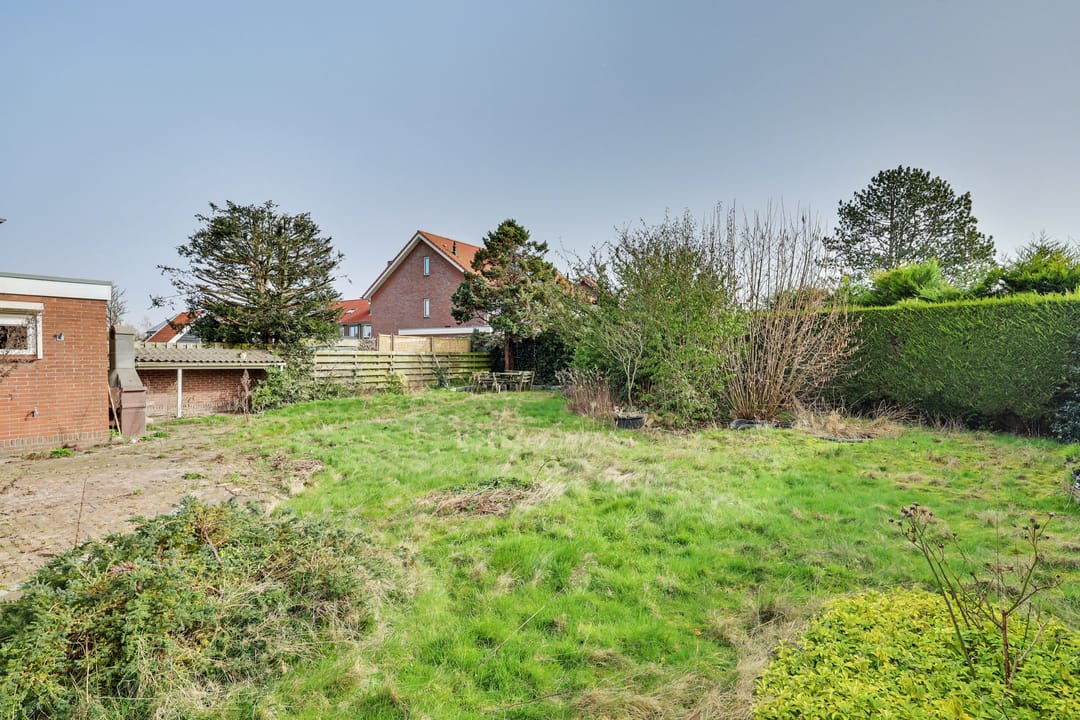 Foto 31 van Daniëlstraat 14