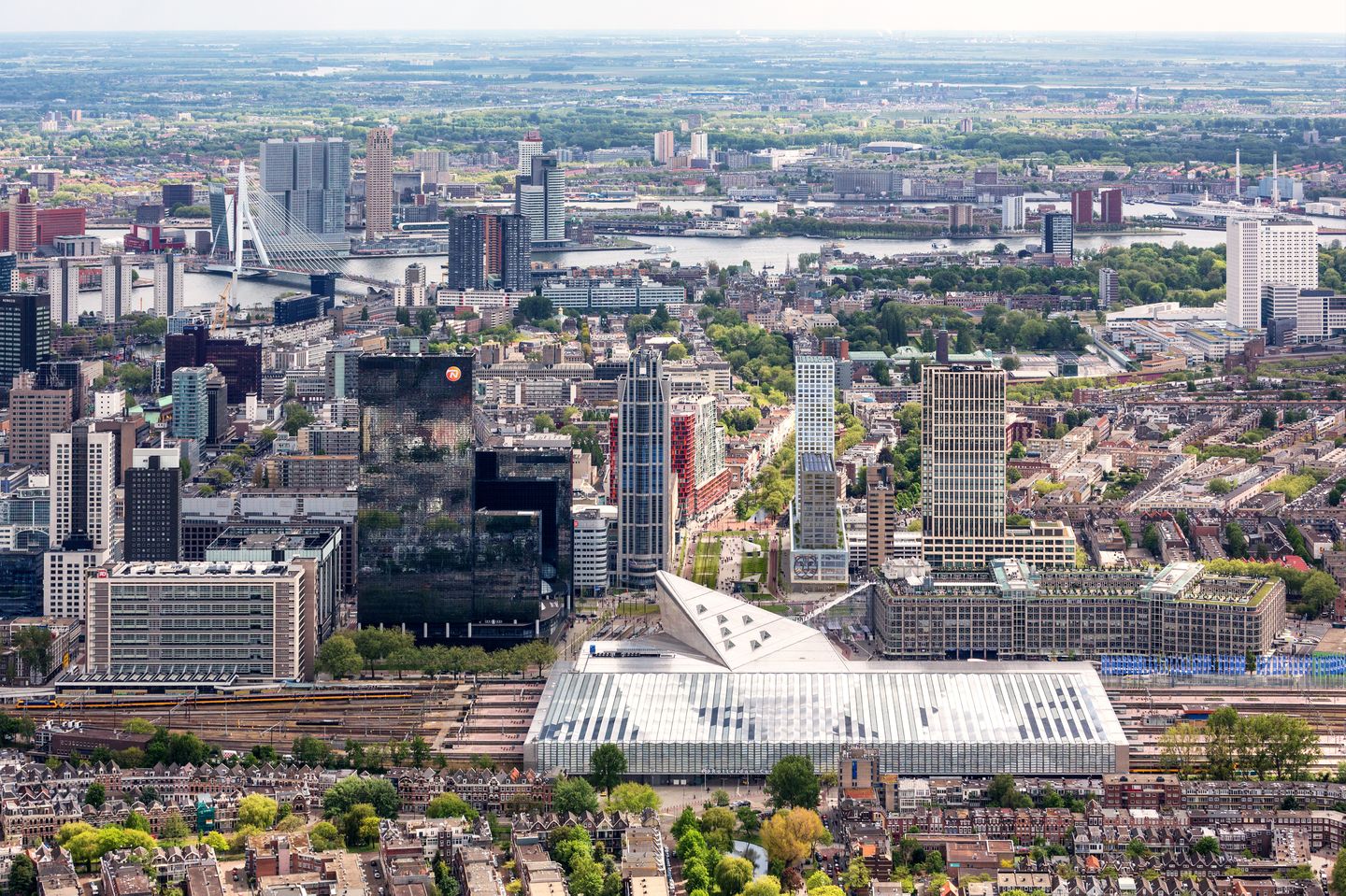 Photo 1 of Tweekamerappartement (Bouwnr. 6)