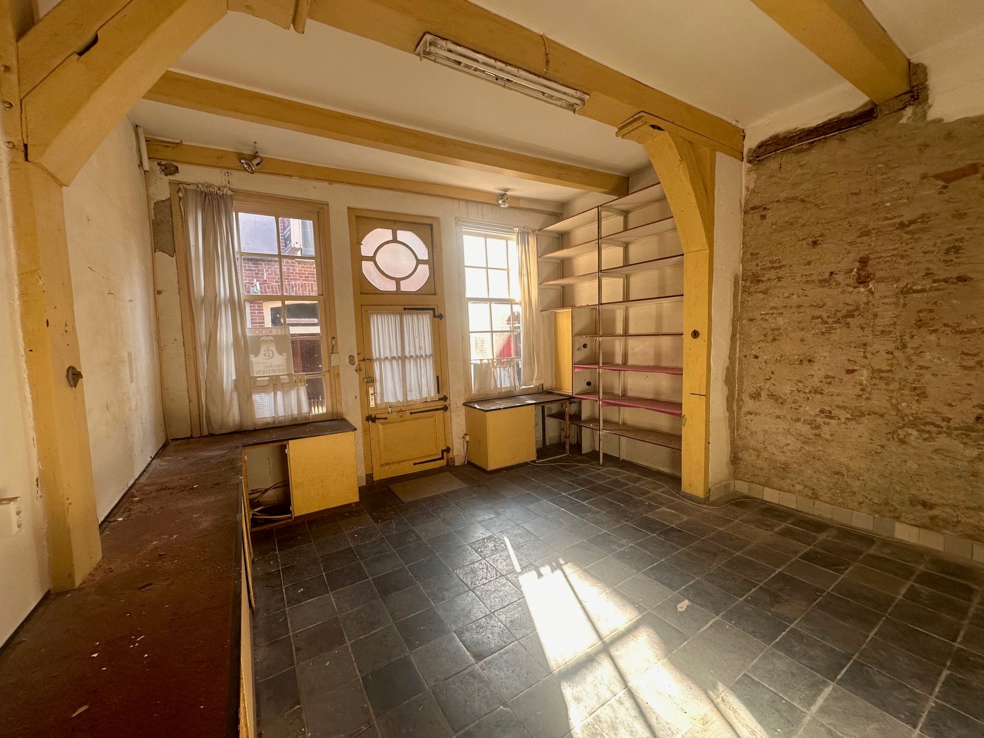 Foto 3 van Achterdam 8