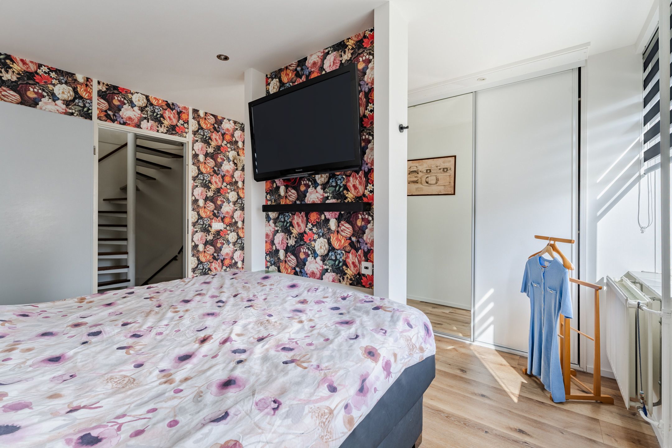 Foto 33 van Bongerdpad 13