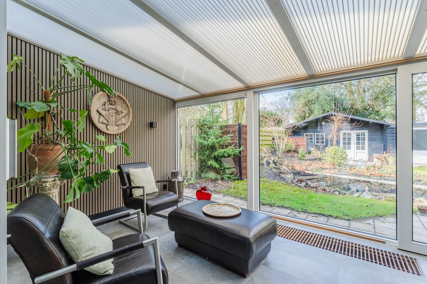 Foto 19 van Bongerdpad 13