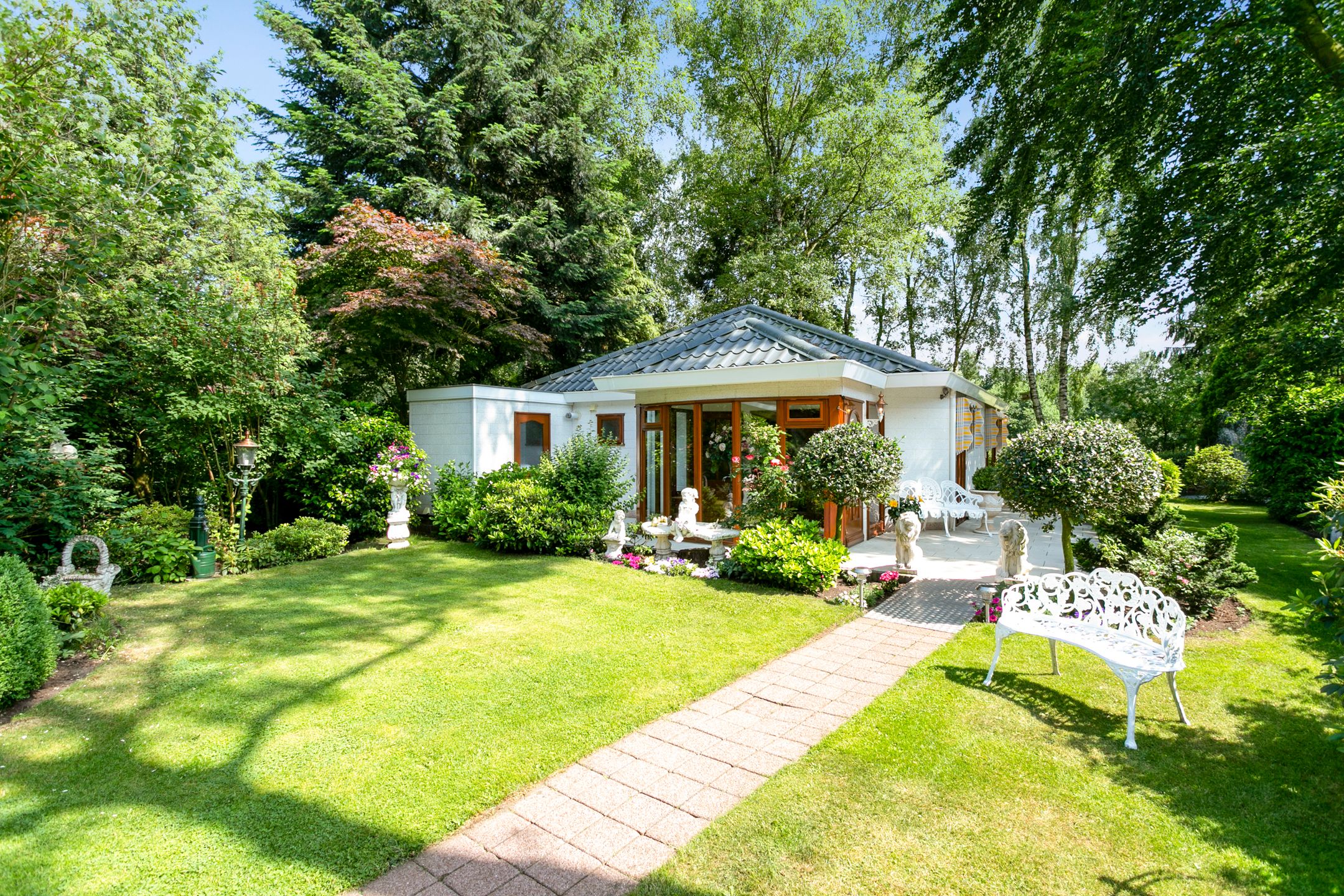 2-bedroom freehold villa in Voorthuizen — photo 3 of 5