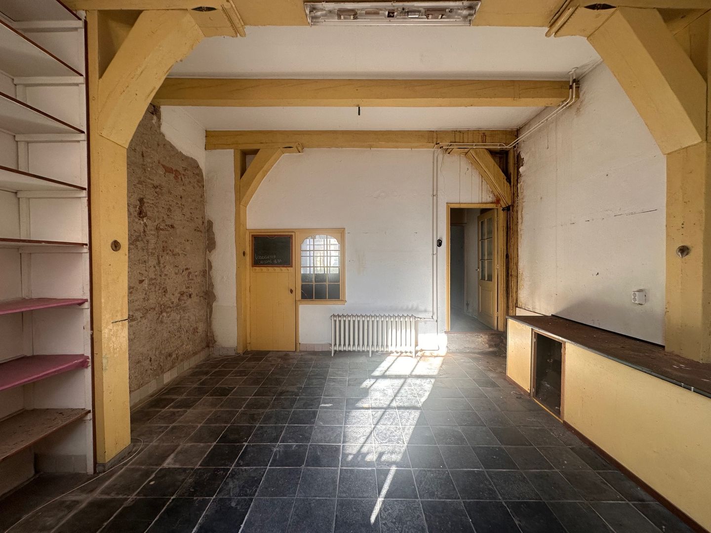 Foto 5 van Achterdam 8