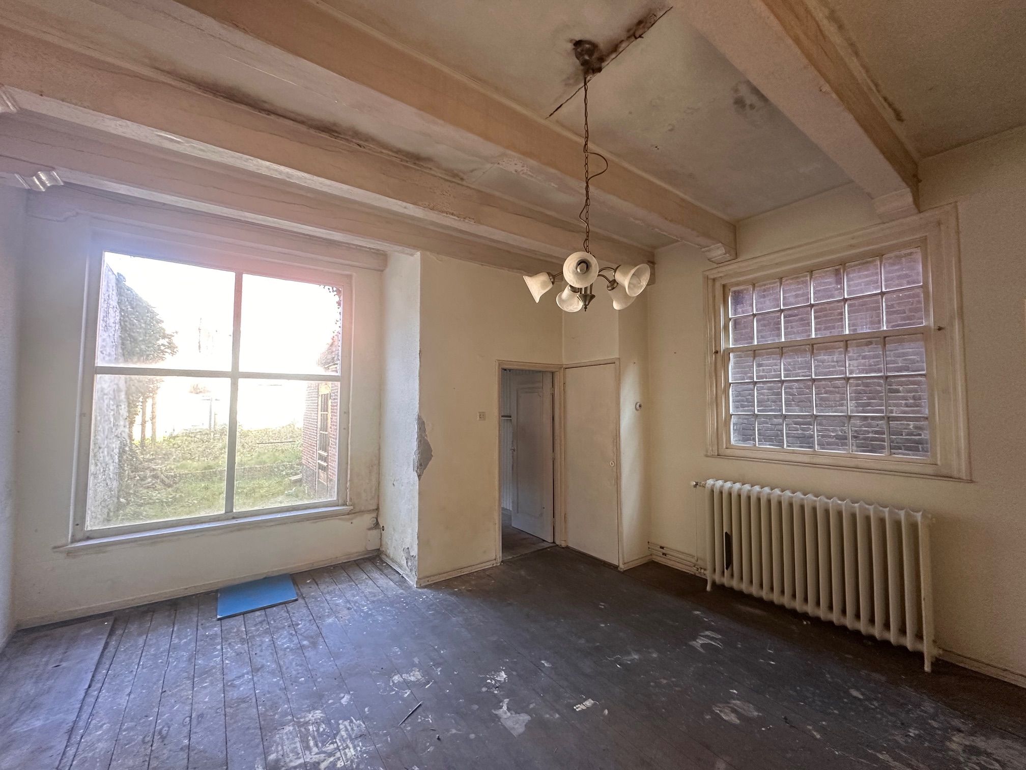 Foto 6 van Achterdam 8